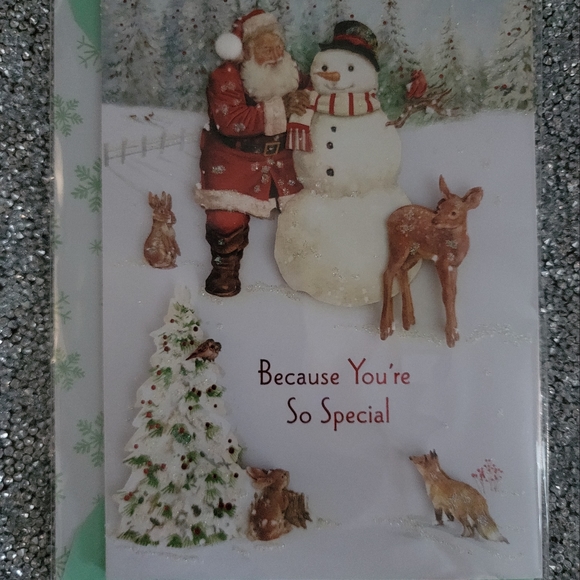 Christmas cards - Picture 3 of 6